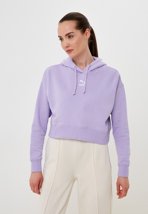 Худи  PUMA