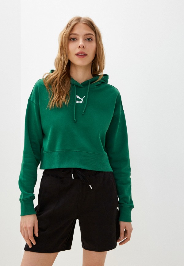 Худи  PUMA