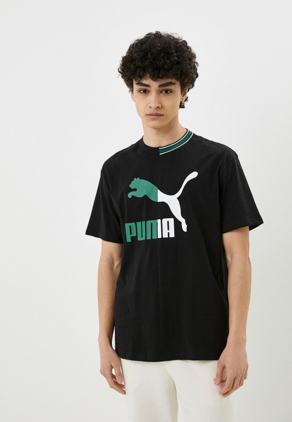 Футболка  PUMA