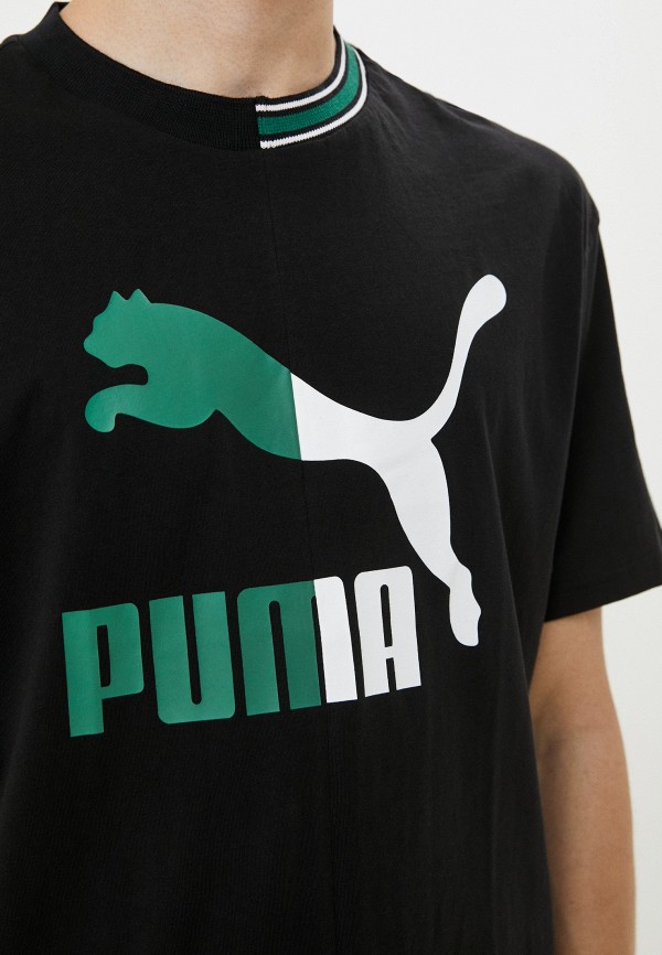 Футболка  PUMA фото