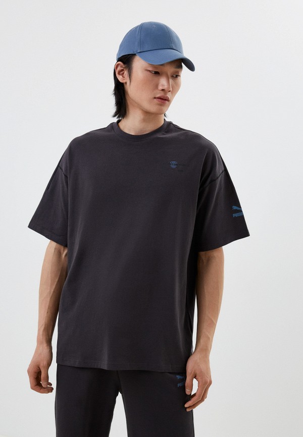 Футболка  PUMA