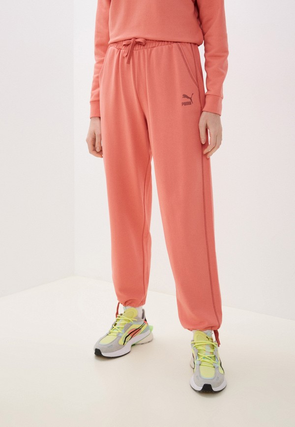Брюки спортивные  PUMA