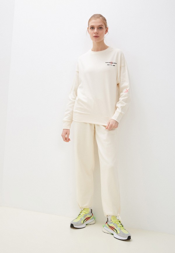 Брюки спортивные  PUMA фото
