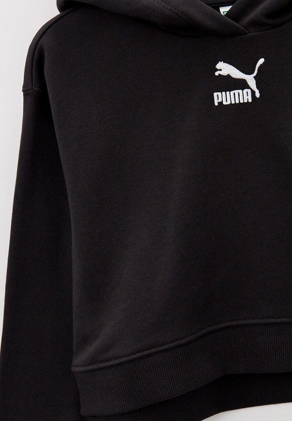 Худи  PUMA фото