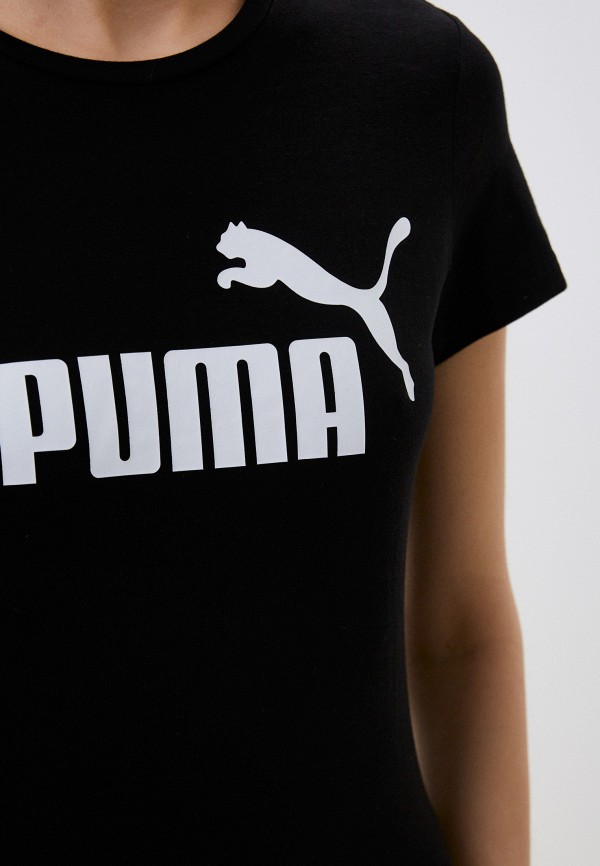 Футболка  PUMA фото
