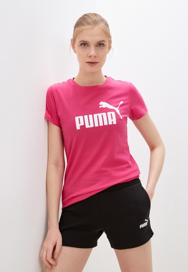 Футболка  PUMA