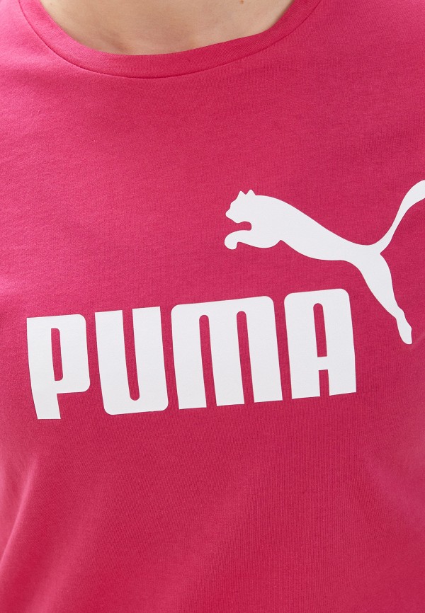 Футболка  PUMA фото