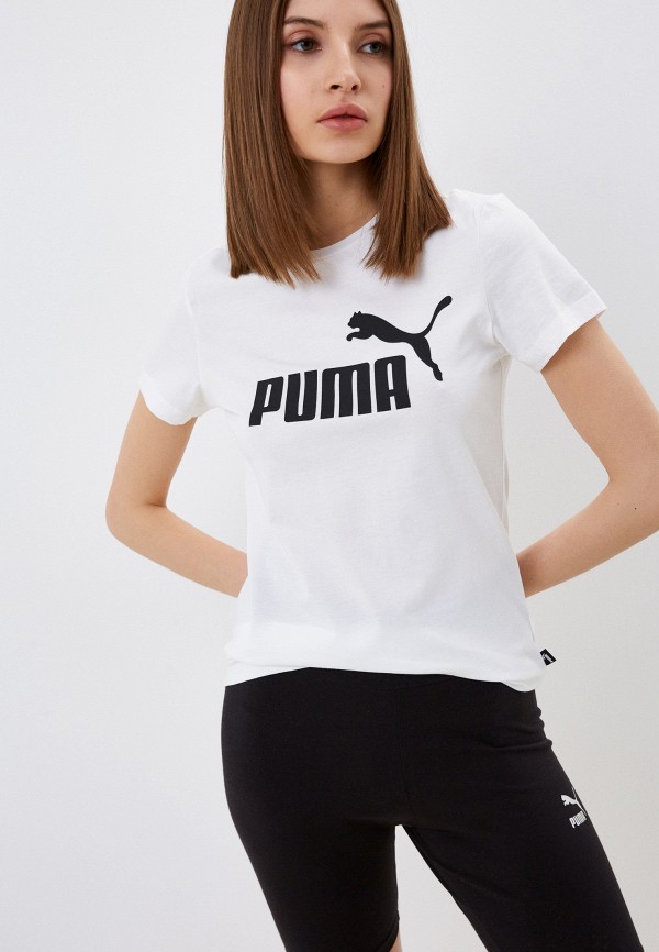 Футболка  PUMA