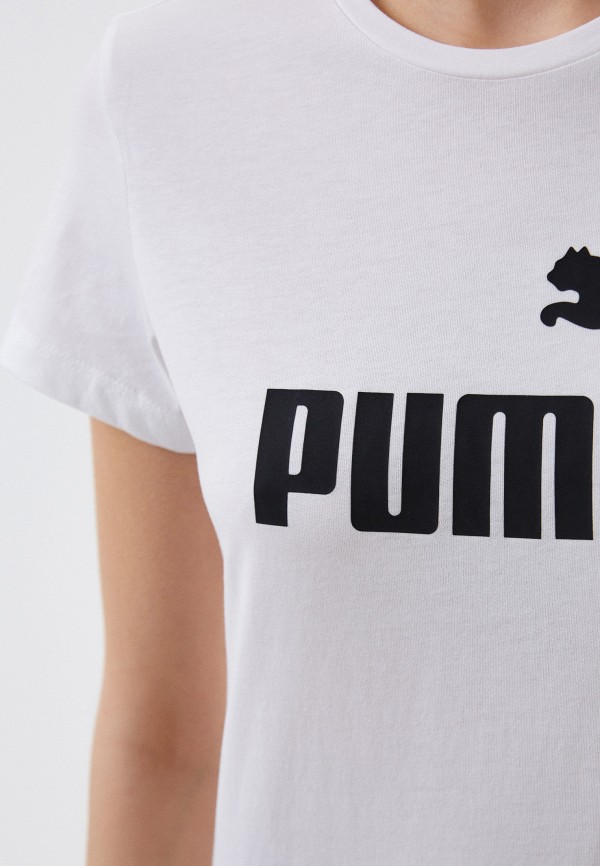 Футболка  PUMA фото