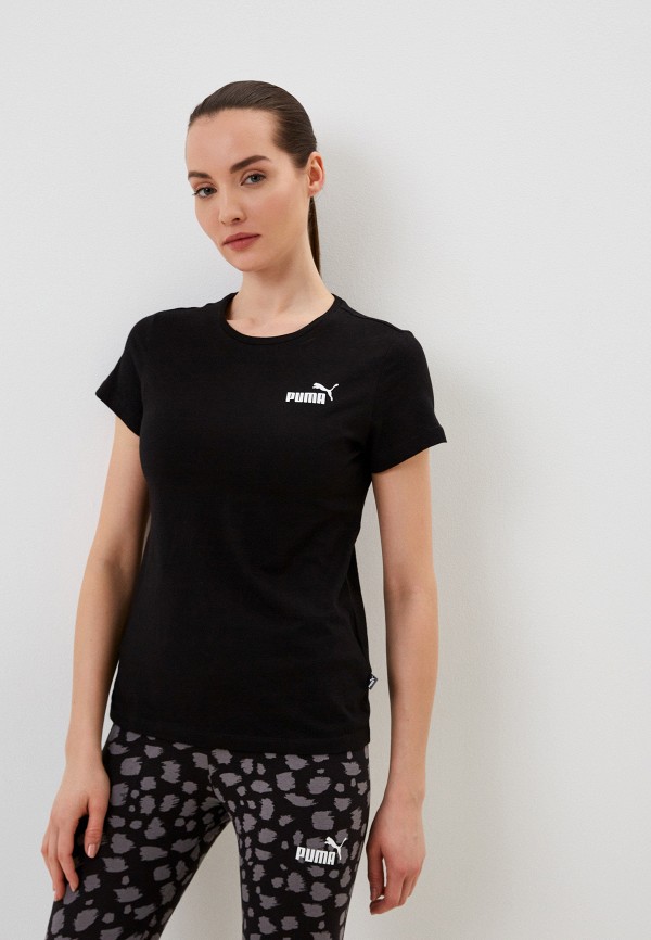 Футболка  PUMA