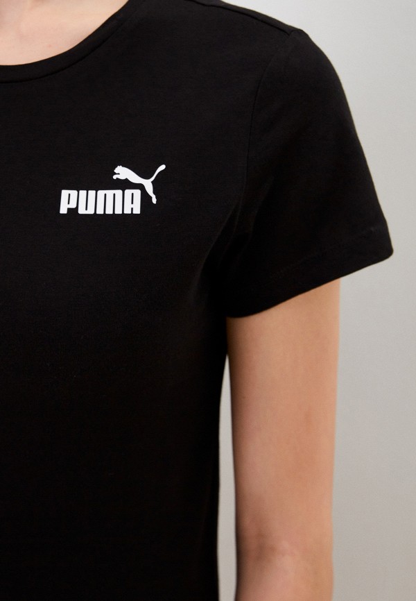 Футболка  PUMA фото