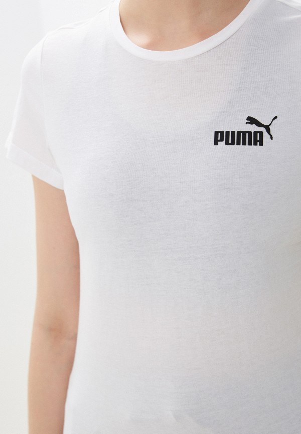 Футболка  PUMA фото