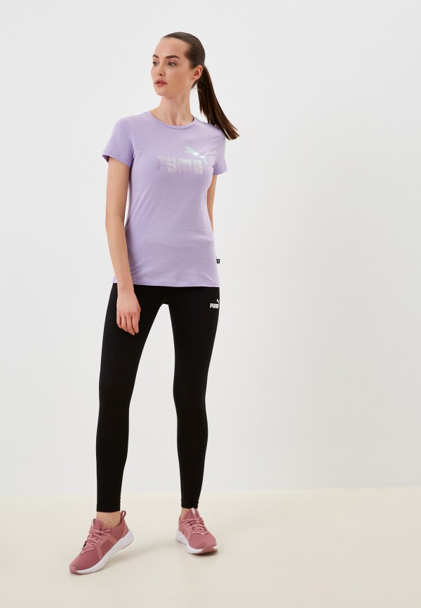 фото Леггинсы puma