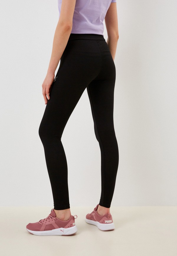 фото Леггинсы puma