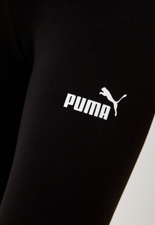 фото Леггинсы puma