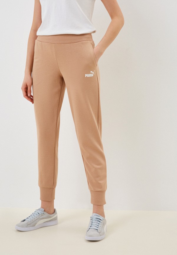 Брюки спортивные  PUMA