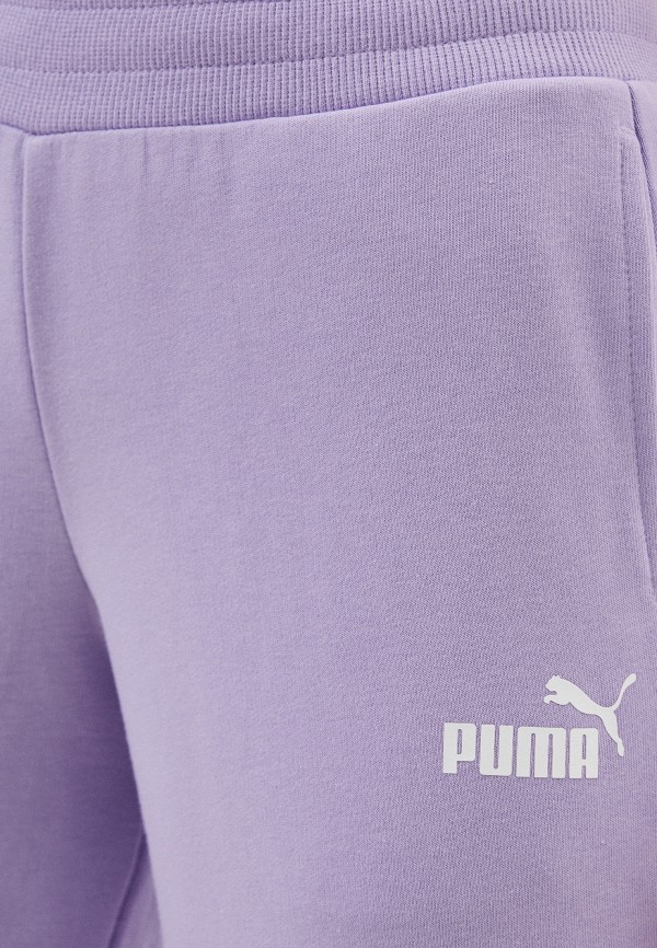 Брюки спортивные  PUMA фото