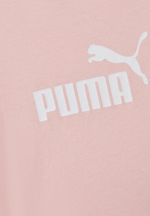 Футболка  PUMA фото