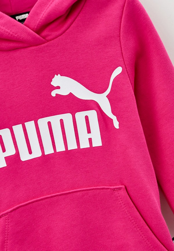 Худи  PUMA фото