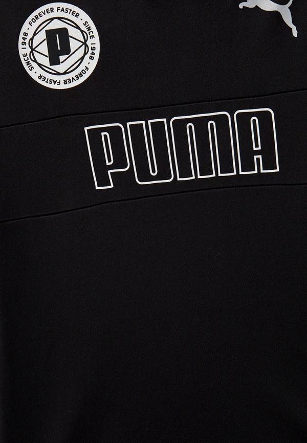 Футболка  PUMA фото