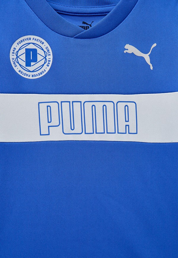 фото Футболка спортивная puma