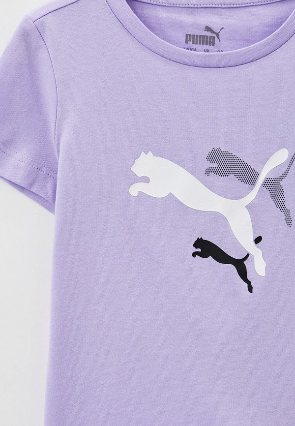 фото Костюм спортивный puma