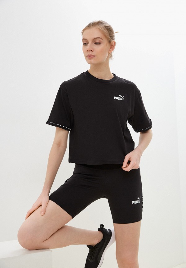 Футболка  PUMA