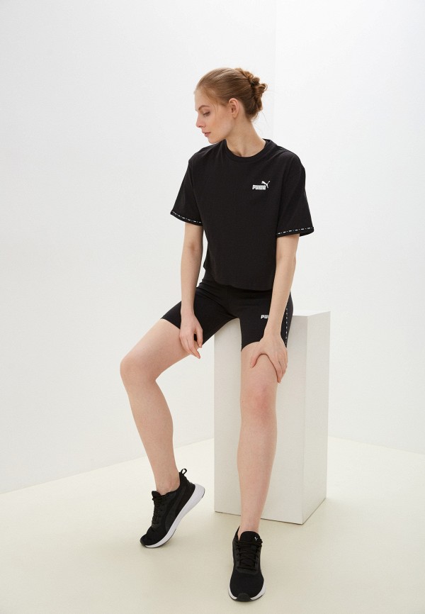 Футболка  PUMA фото