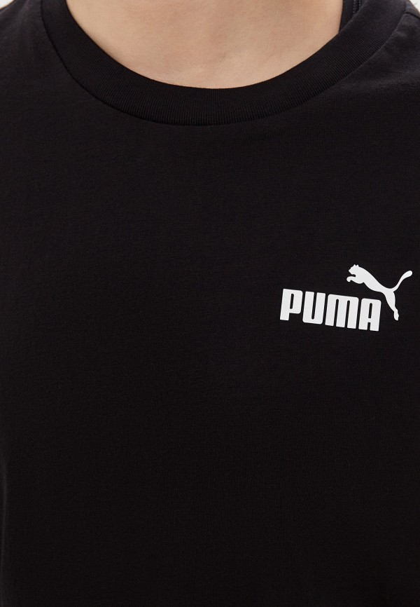 Футболка  PUMA фото