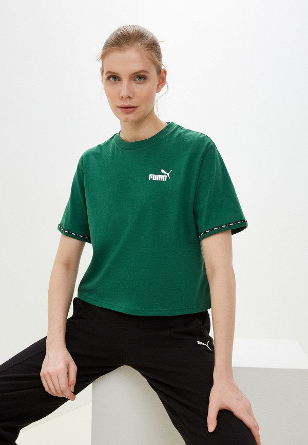 Футболка  PUMA