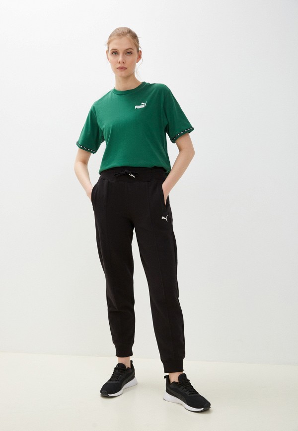 Футболка  PUMA фото