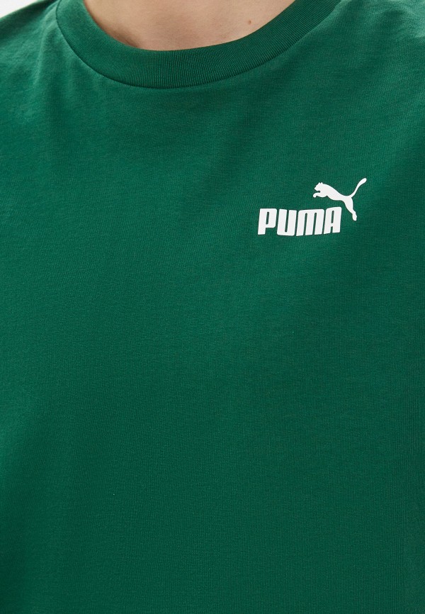 Футболка  PUMA фото