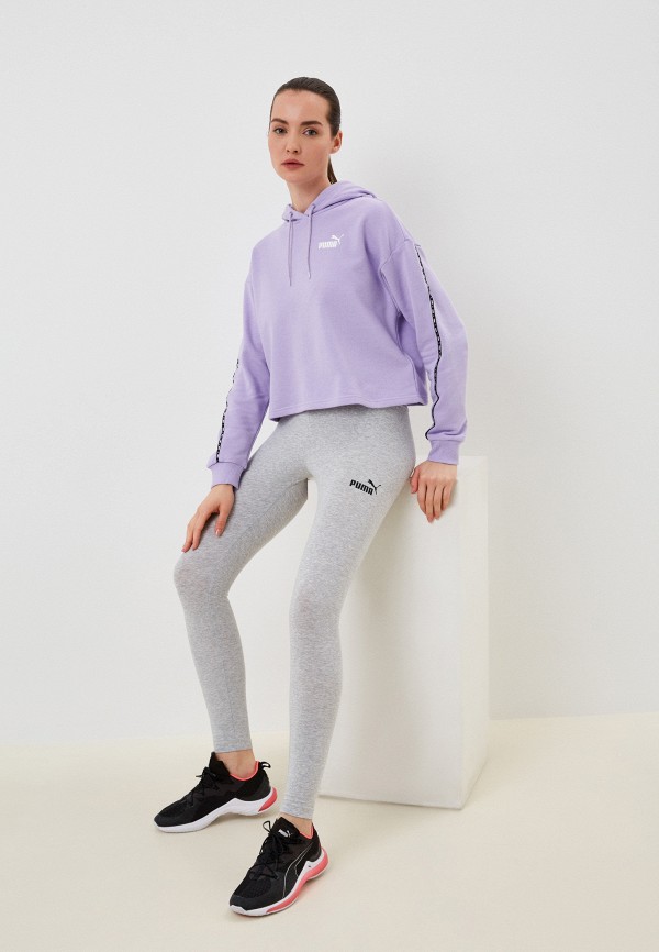 фото Худи puma