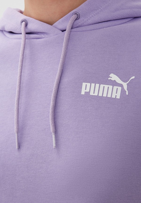 фото Худи puma