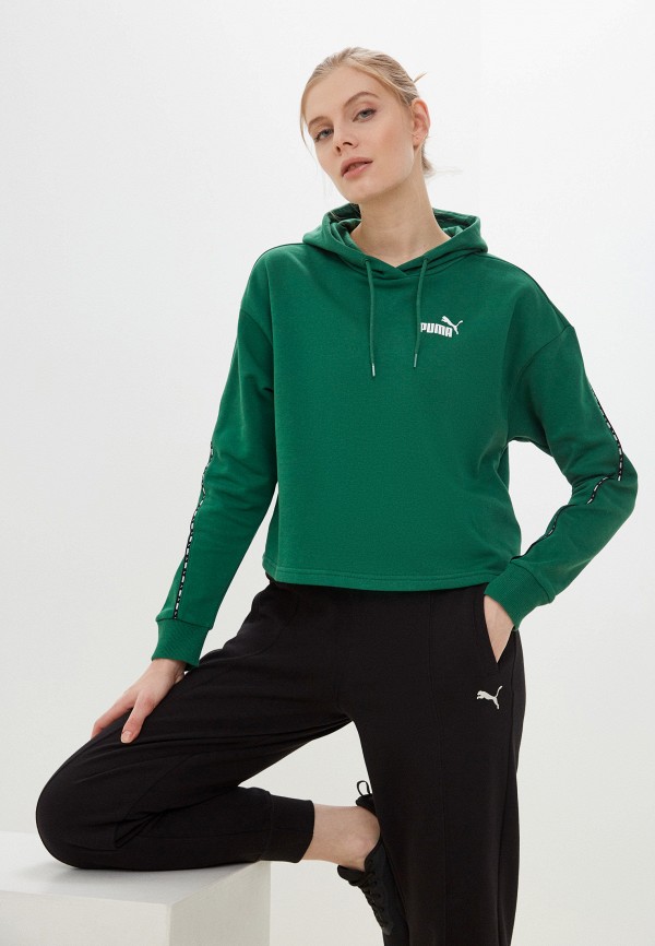 Худи  PUMA