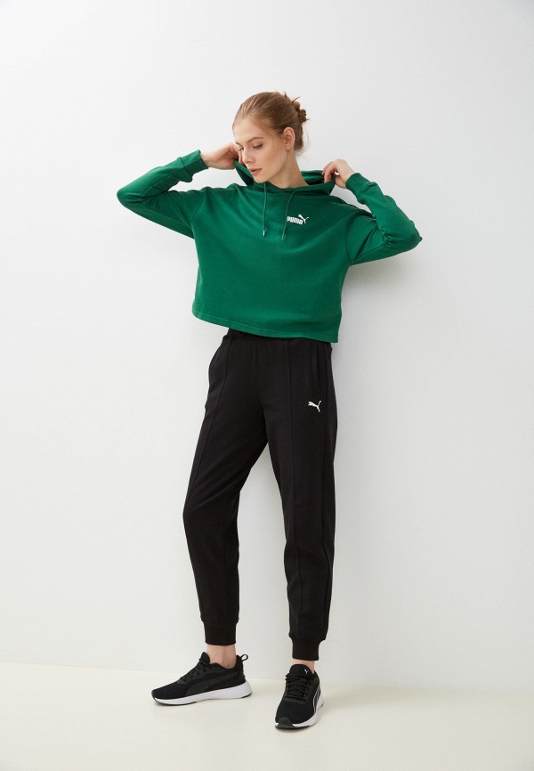 фото Худи puma