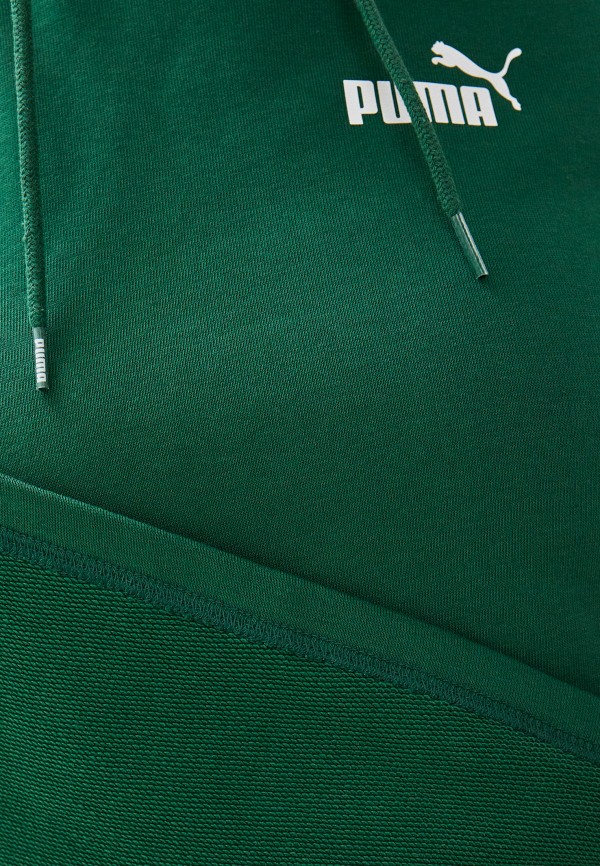 фото Худи puma