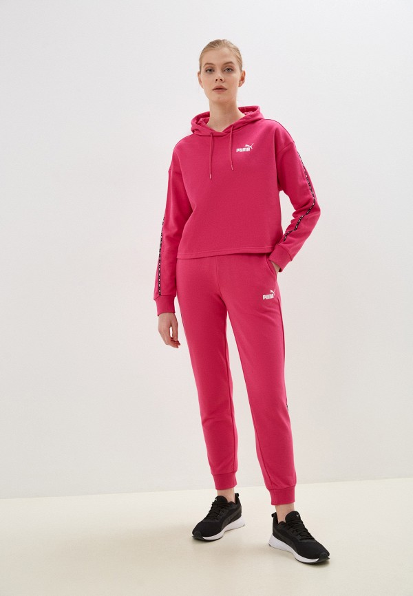 фото Худи puma