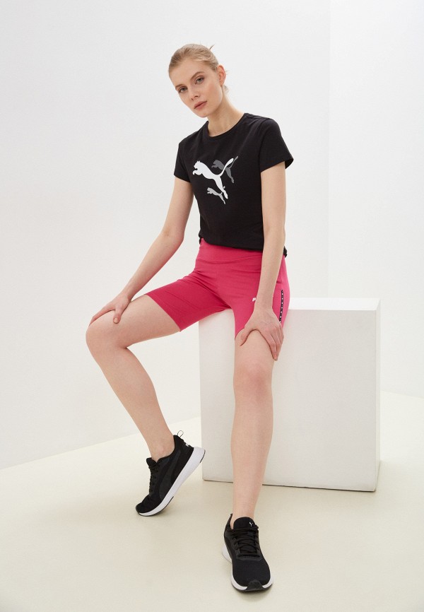 Футболка  PUMA фото
