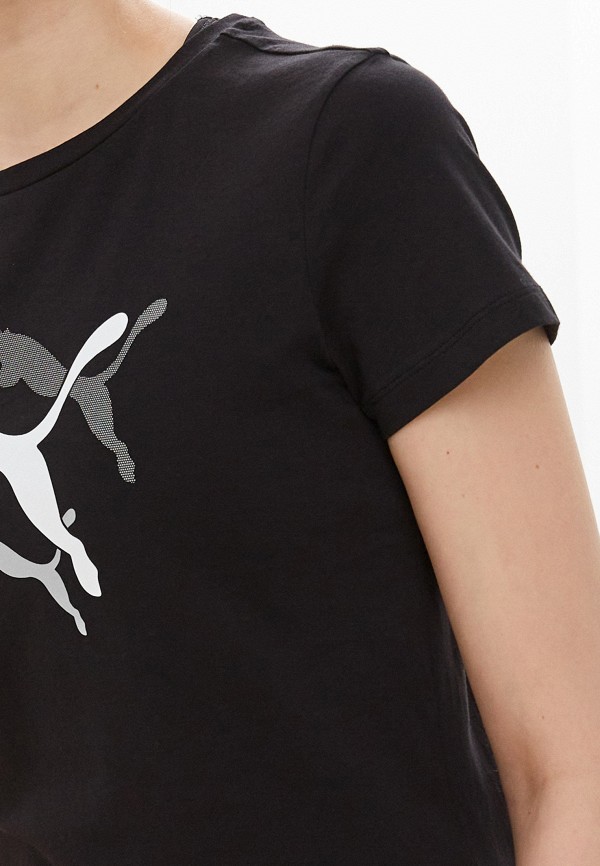 Футболка  PUMA фото