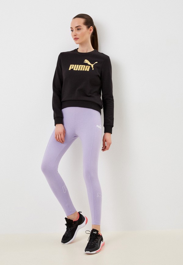 Свитшот  PUMA фото