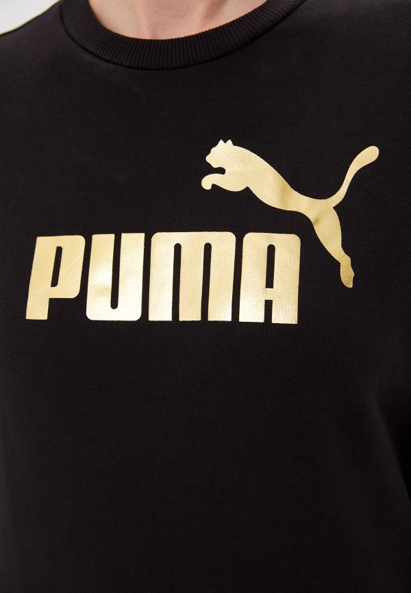 Свитшот  PUMA фото