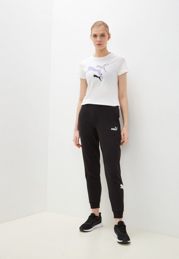 Футболка  PUMA фото
