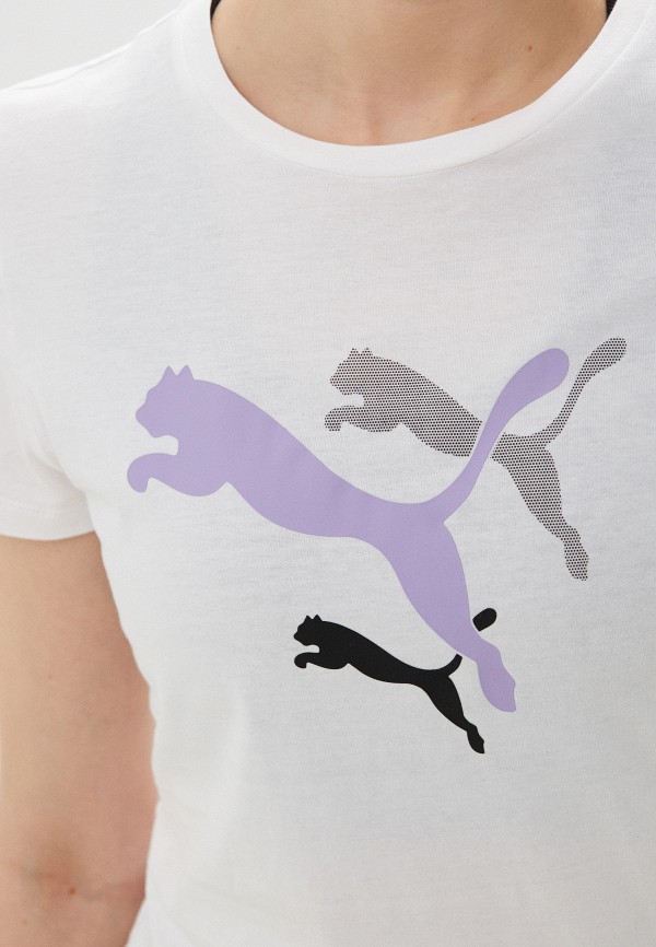 Футболка  PUMA фото