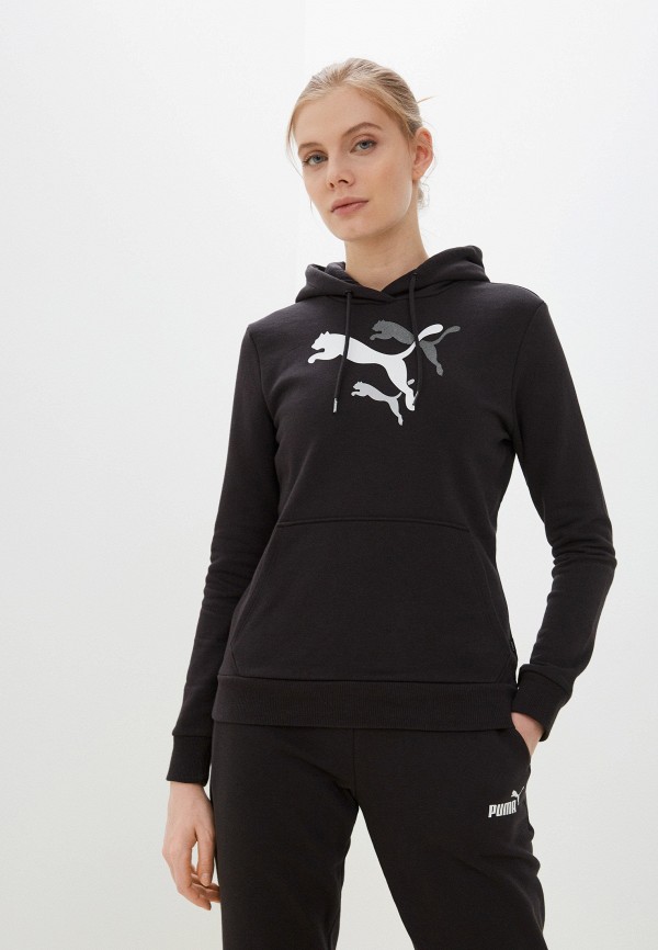 Худи  PUMA