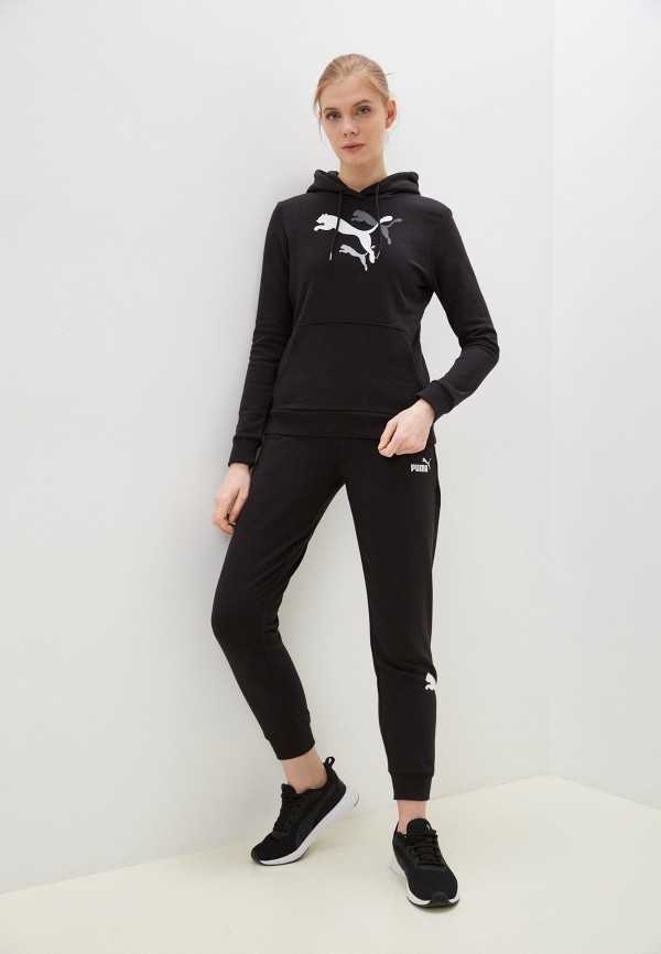 фото Худи puma