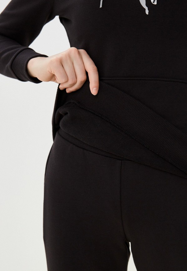 фото Худи puma