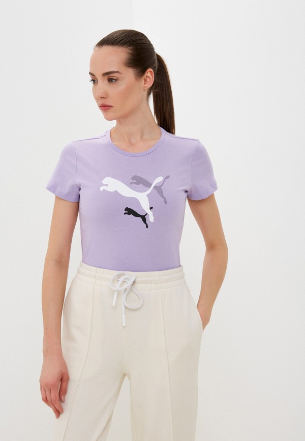 Футболка  PUMA