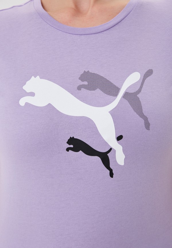 Футболка  PUMA фото
