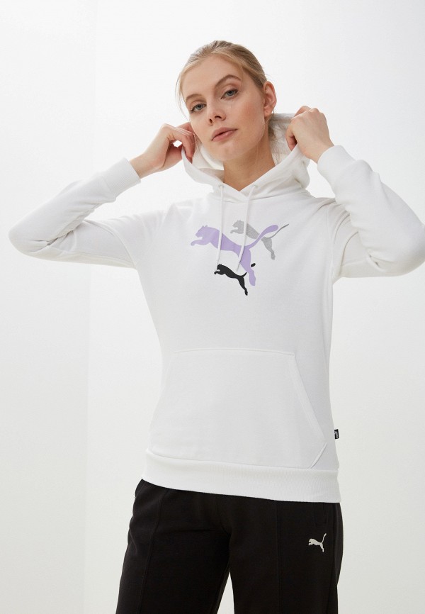 Худи  PUMA